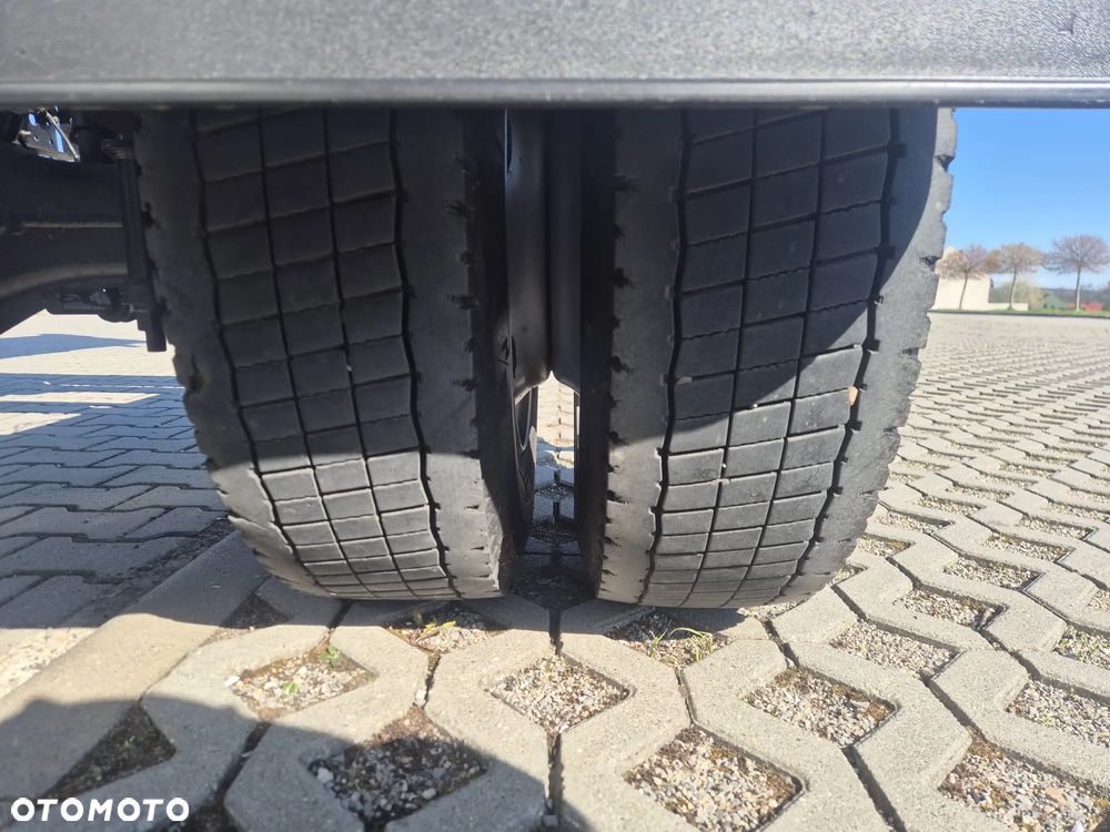 Mitsubishi CANTER FUSO❗7C15❗Nowa Wywrotka 3-STRONNA❗BLIŹNIAK - 24