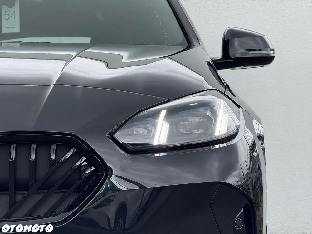 BMW Seria 1 116 - 3