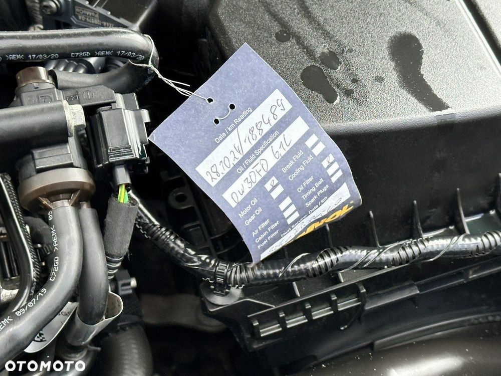 Ford S-Max 2.0 EcoBlue Twin-Turbo Vignale - 40