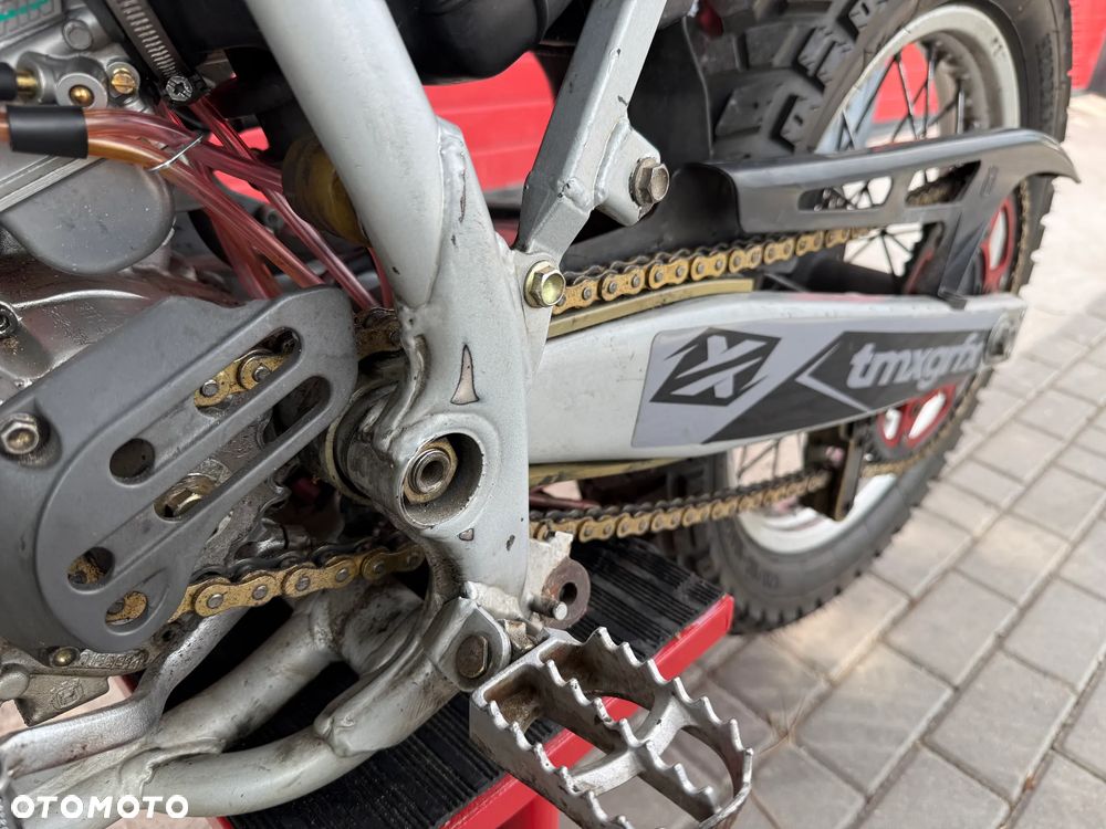 Husqvarna WRE - 13