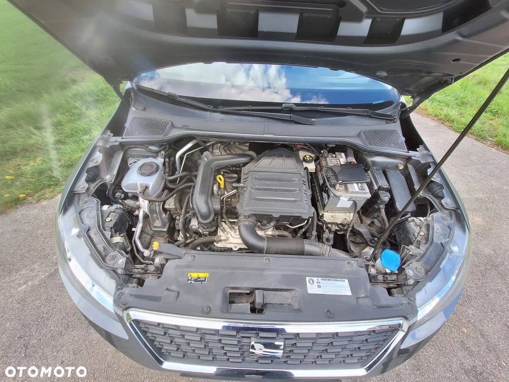 Seat Arona - 20