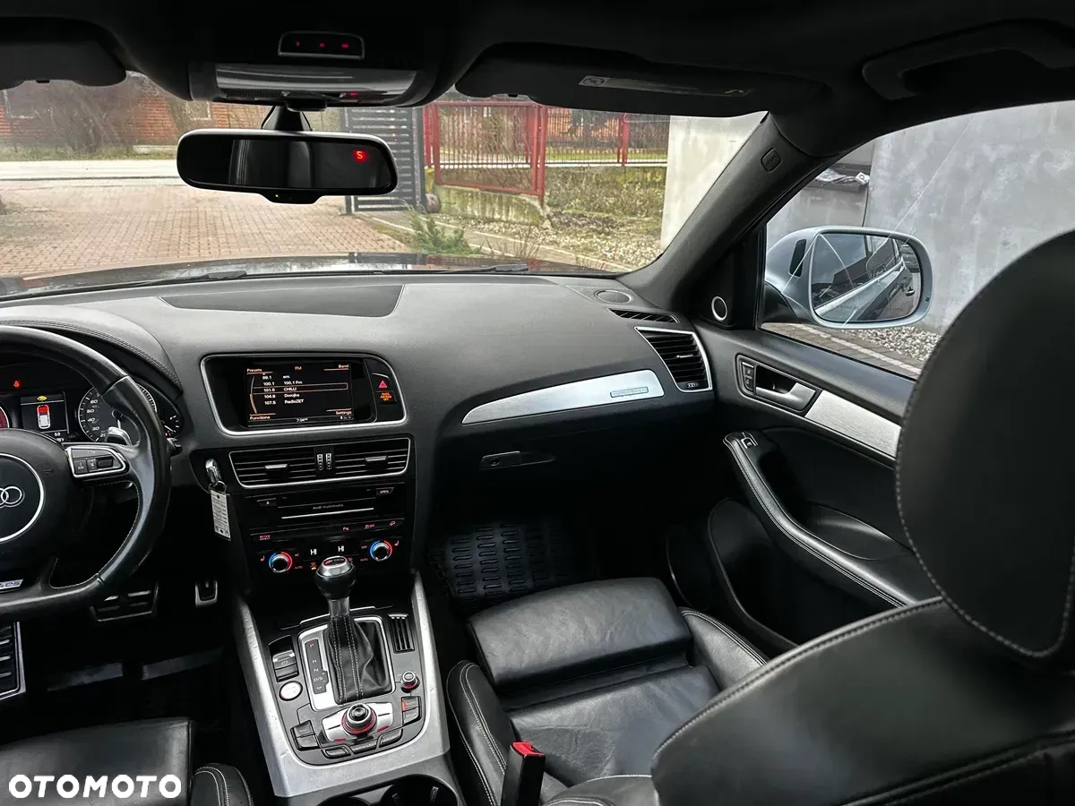 Audi SQ5 - 17
