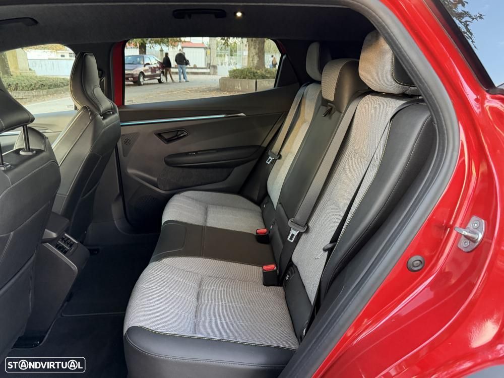 Renault Scénic E-Tech 220 Long Range Techno - 25