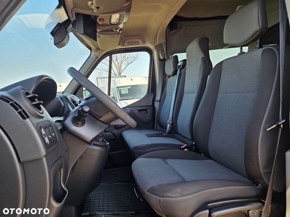 Renault Master L2H2 *69900zł NETTO* 2,3dCi/145KM - 19