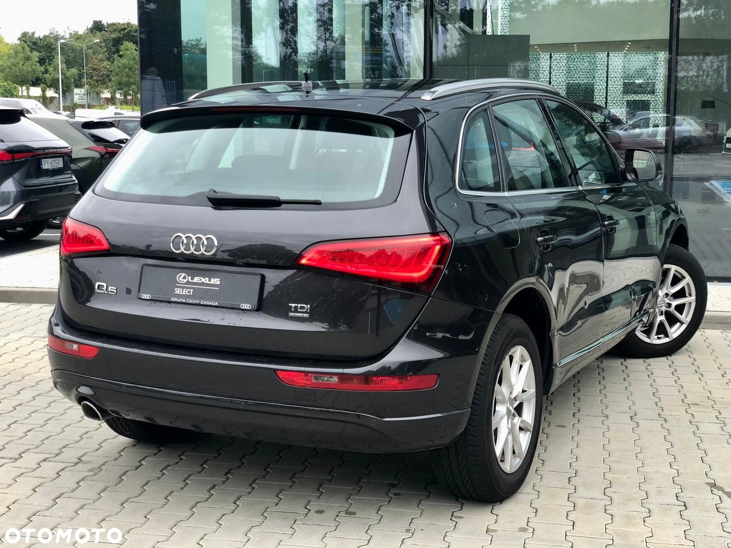 Audi Q5 - 12