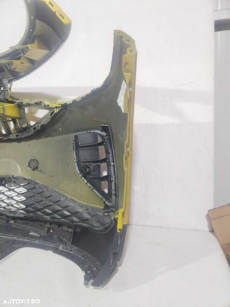 Bara fata VW ID4, 2021, 2022, 2023 , 2024 , 11A807221. - 7