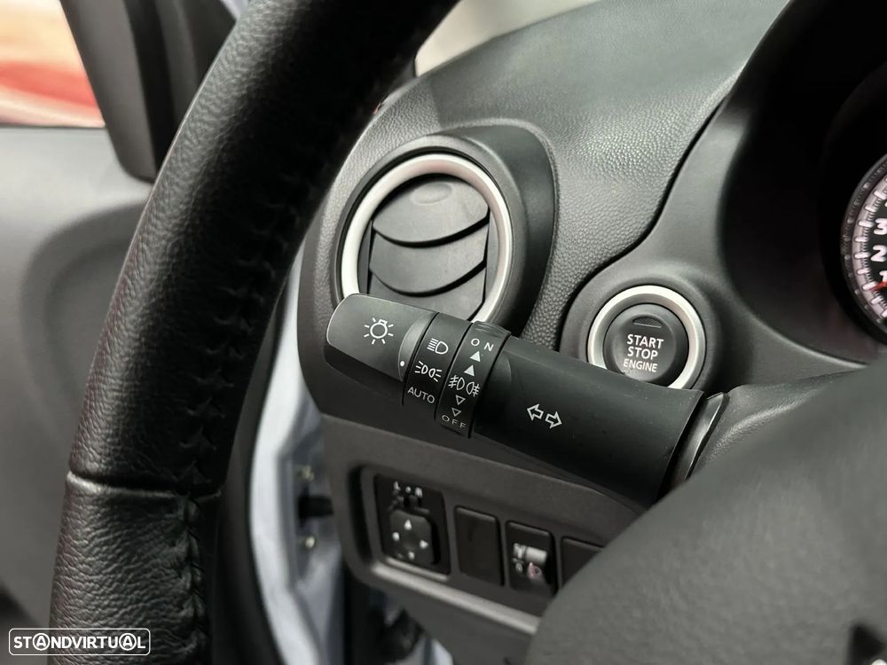 Mitsubishi Space Star 1.2 Intense Connect Edition - 20