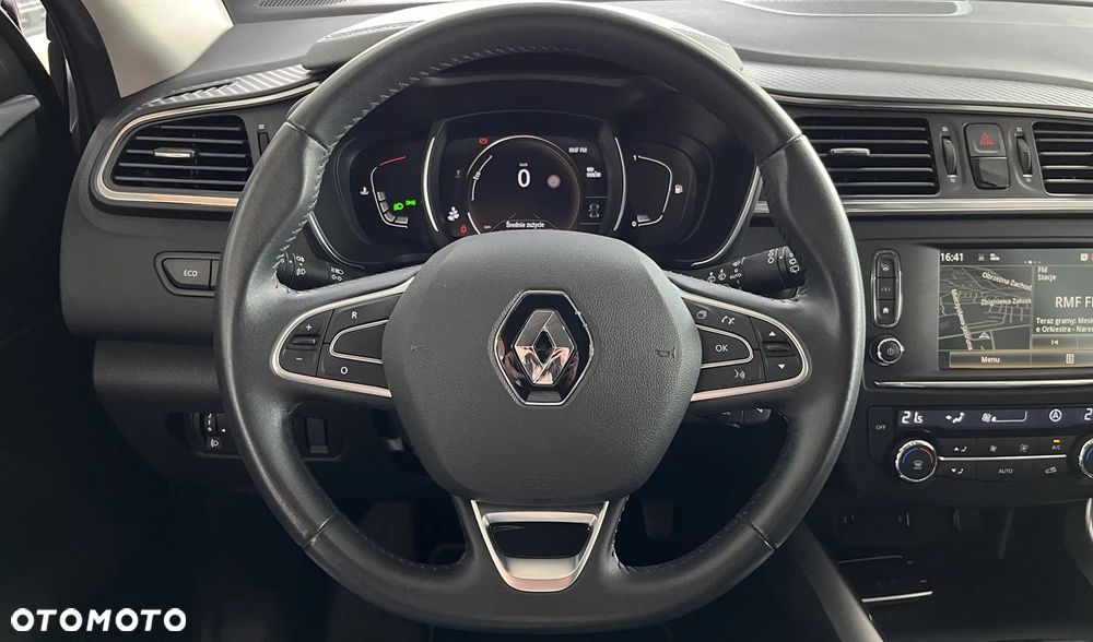 Renault Kadjar Energy TCe 130 Experience - 13