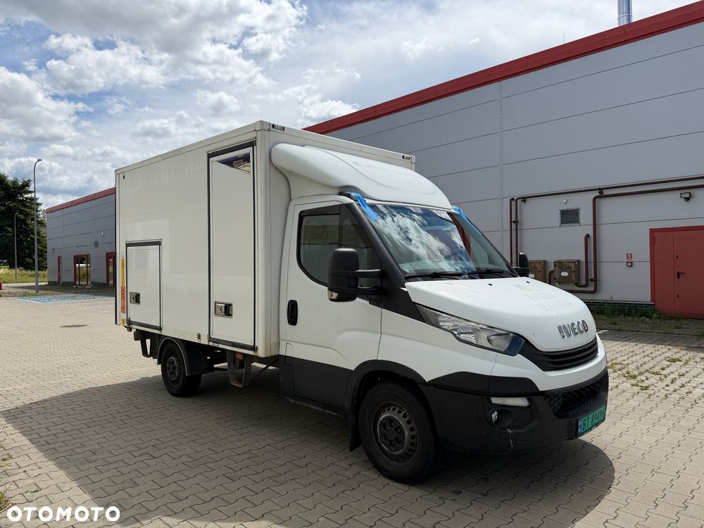 Iveco DAILY 35S14 - 3