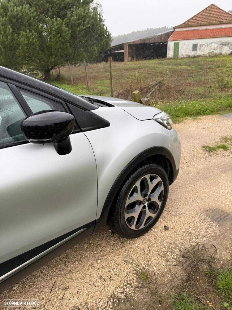 Renault Captur 0.9 TCE Exclusive - 7
