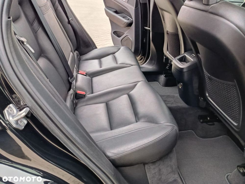 Volvo XC 60 T5 AWD Geartronic Inscription - 21