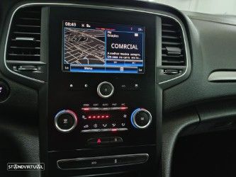 Renault Mégane Sport Tourer 1.2 TCE Intens - 23
