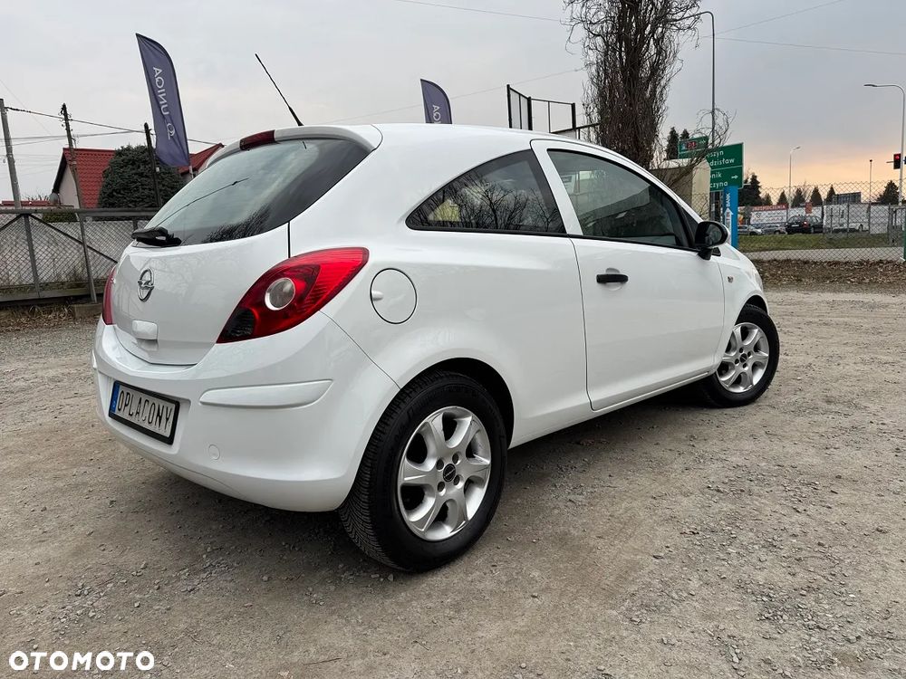 Opel Corsa - 13