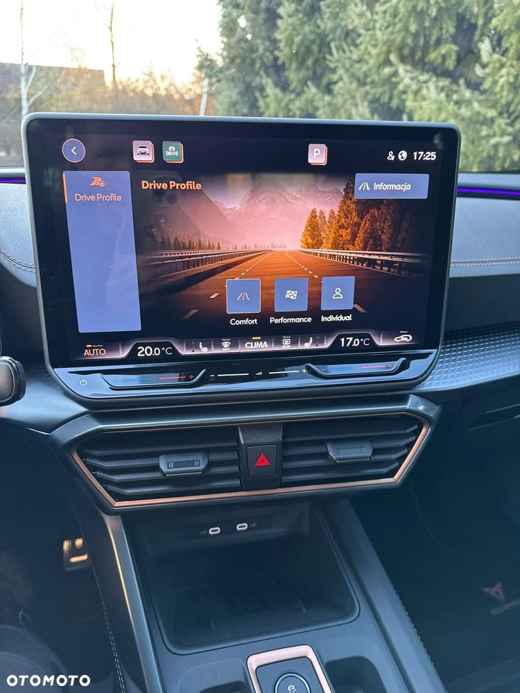 Cupra Formentor 1.5 eTSI DSG - 37