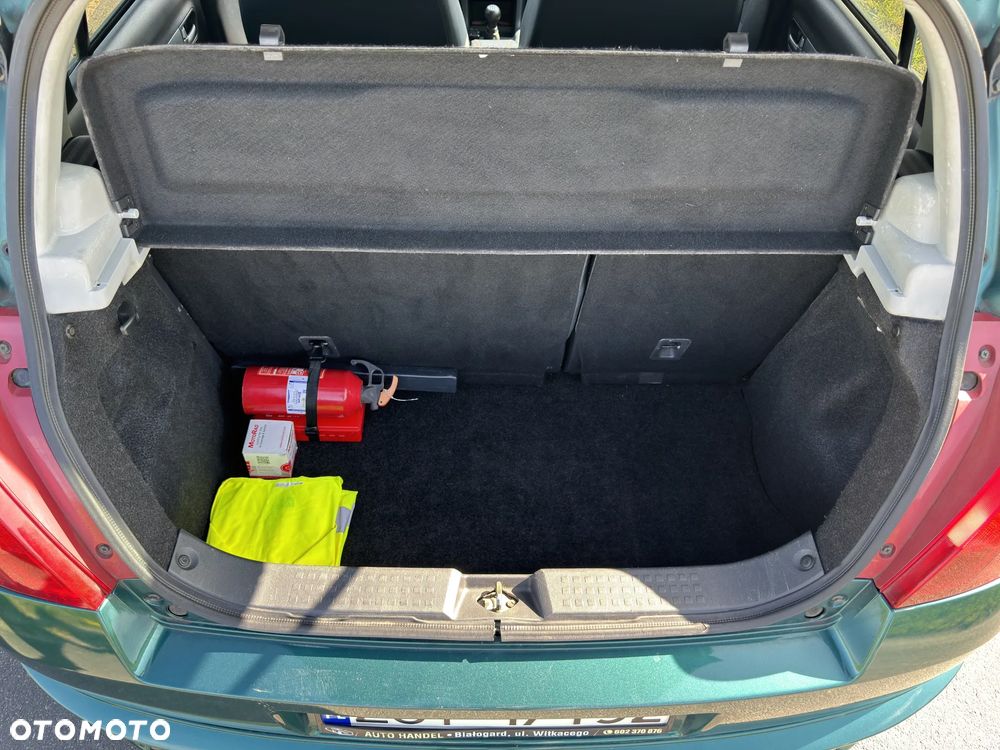 Suzuki Swift - 9
