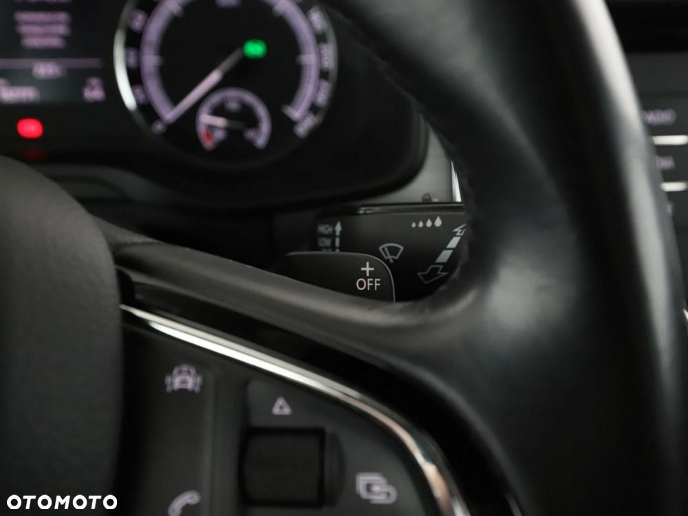 Skoda Kodiaq 2.0 TDI DSG Ambition - 32