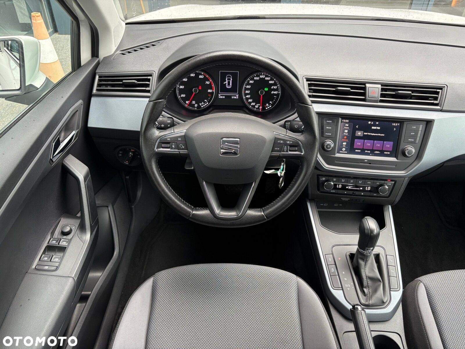Seat Arona 1.0 TSI Style S&S DSG - 10