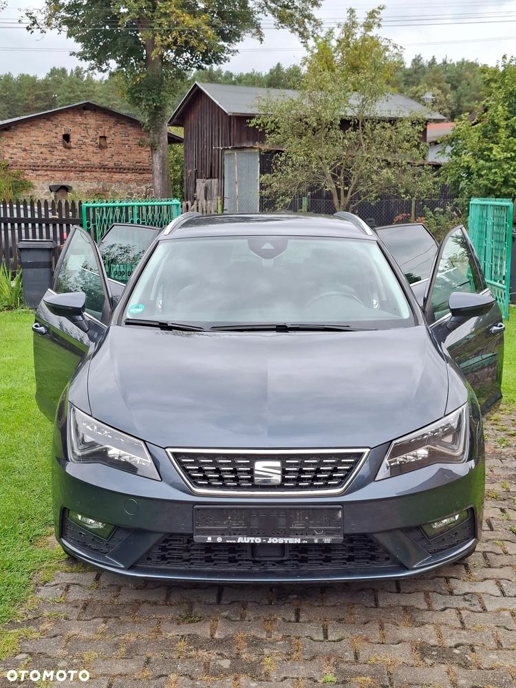 Seat Leon - 2