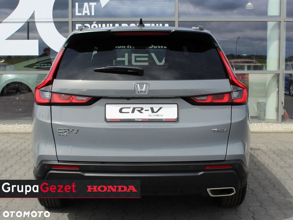 Honda CR-V - 7