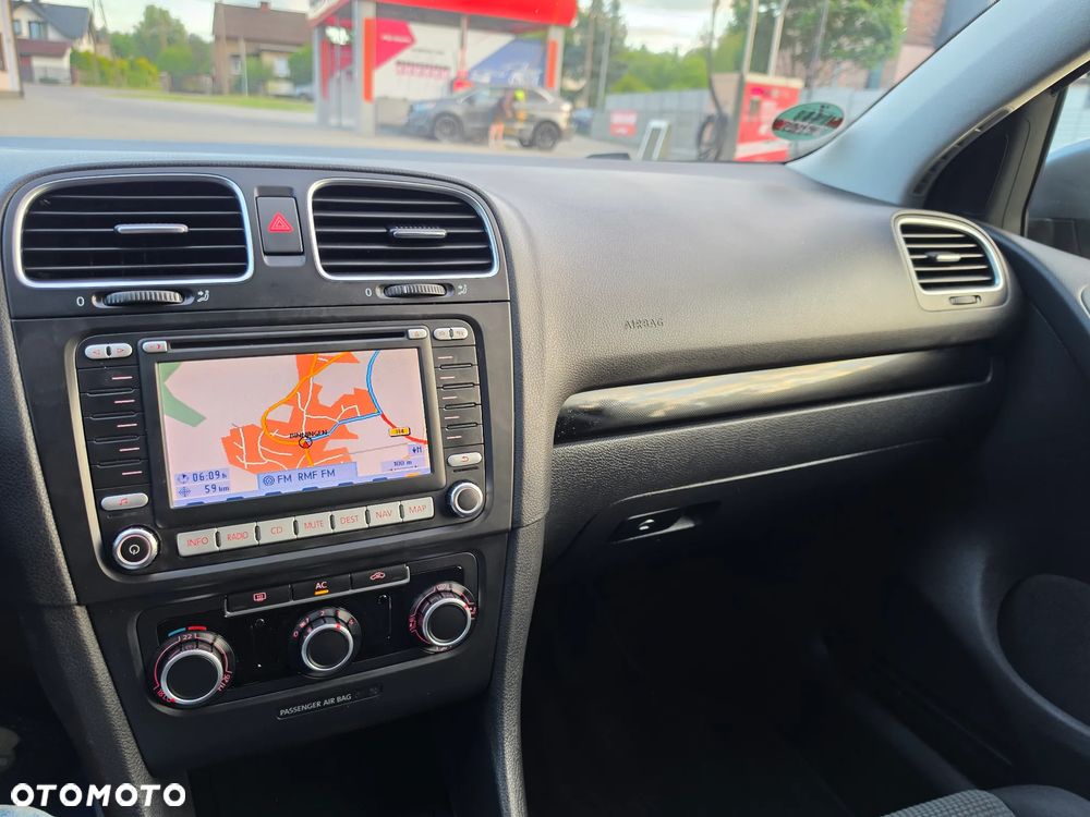 Volkswagen Golf 1.4 TSI United - 22