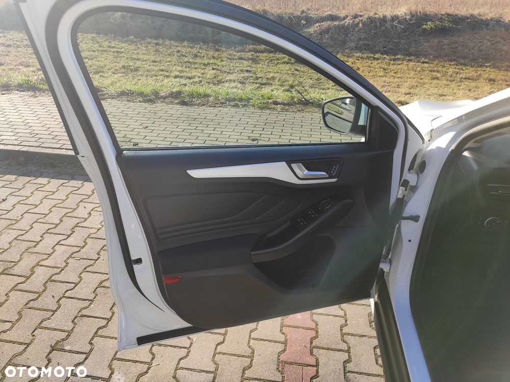 Ford Focus 1.5 EcoBlue Trend Edition - 26