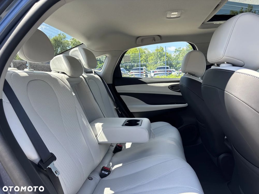 BYD Seal 5 1.5 Comfort - 13
