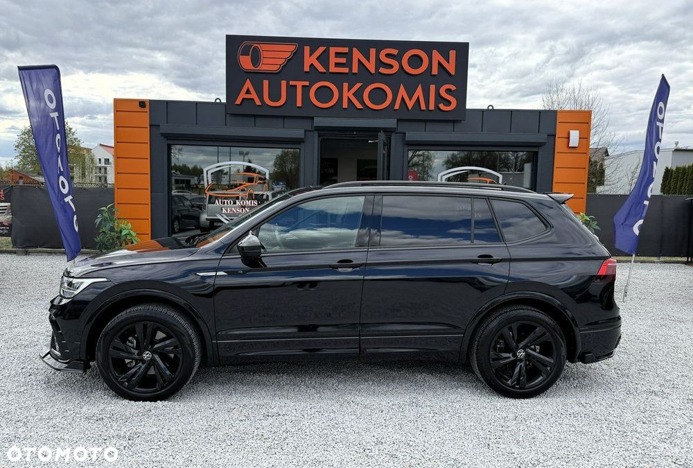 Volkswagen Tiguan Allspace 2.0 TSI OPF 4Motion DSG R-Line - 6