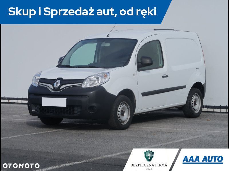 Renault kangoo - 2