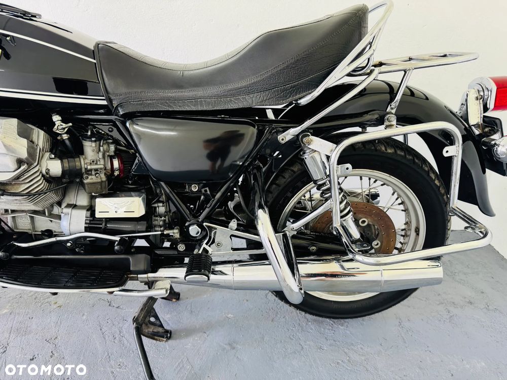 Moto Guzzi California - 35