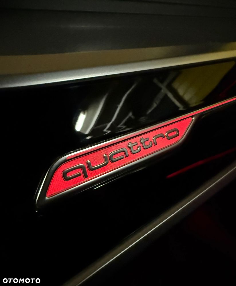 Audi A6 Limousine 40 TDI mHEV Quattro S tronic - 14