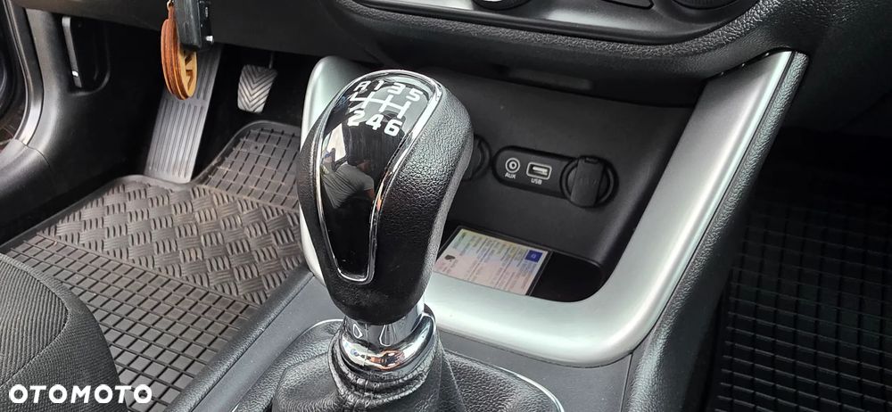 Kia Ceed 1.4 L Business Line - 20