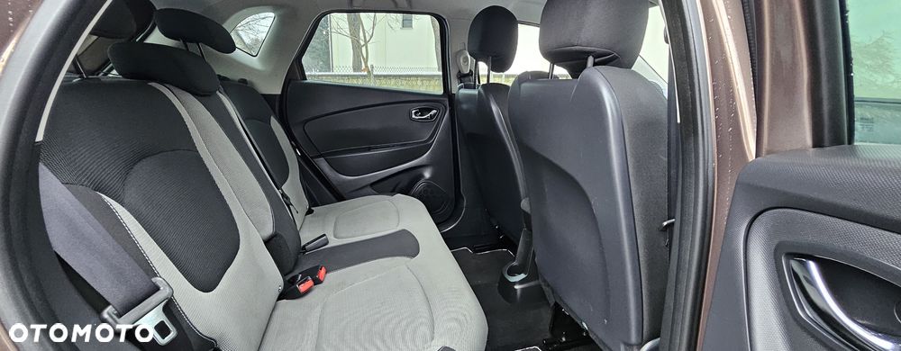 Renault Captur ENERGY TCe 90 Start&Stop Luxe - 15