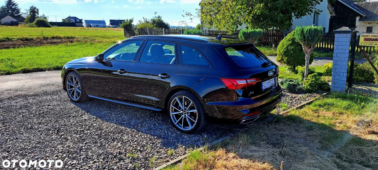 Audi A4 ver-40-tdi-quattro-s-line-s-tronic - 15