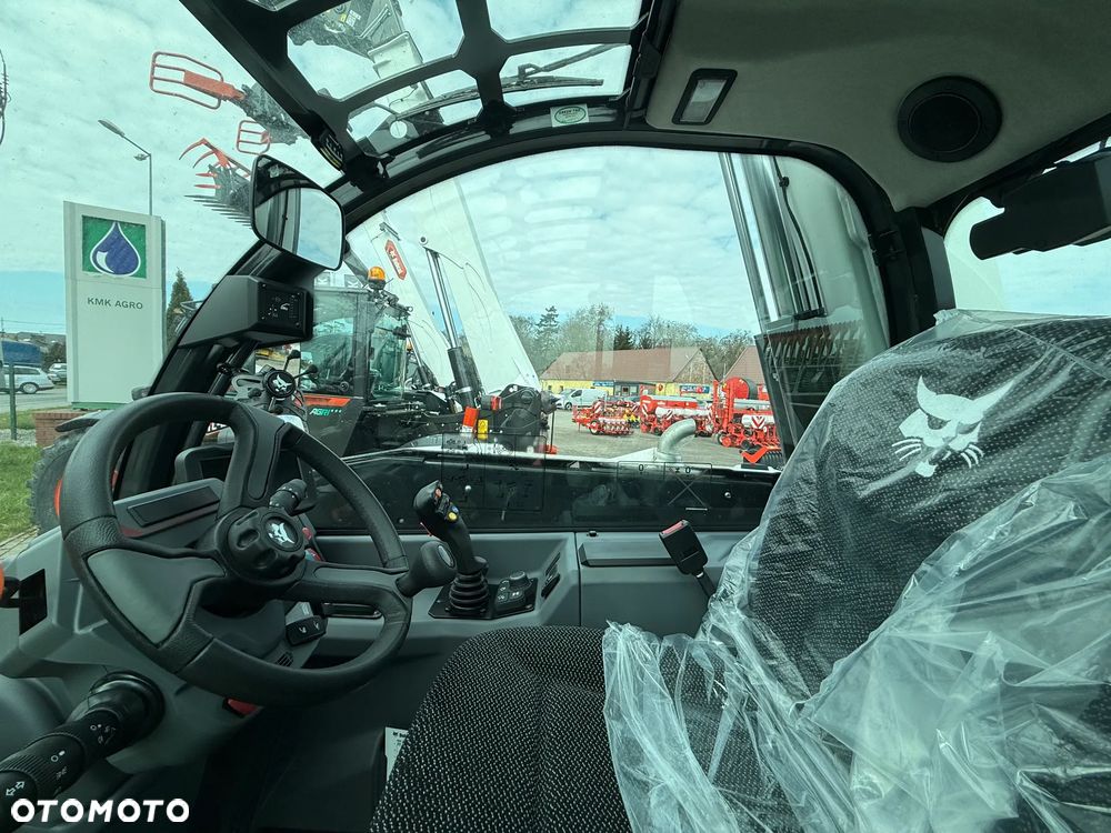 Bobcat Ładowarka teleskopowa BOBCAT TL 30.70 AGRI*** - 7