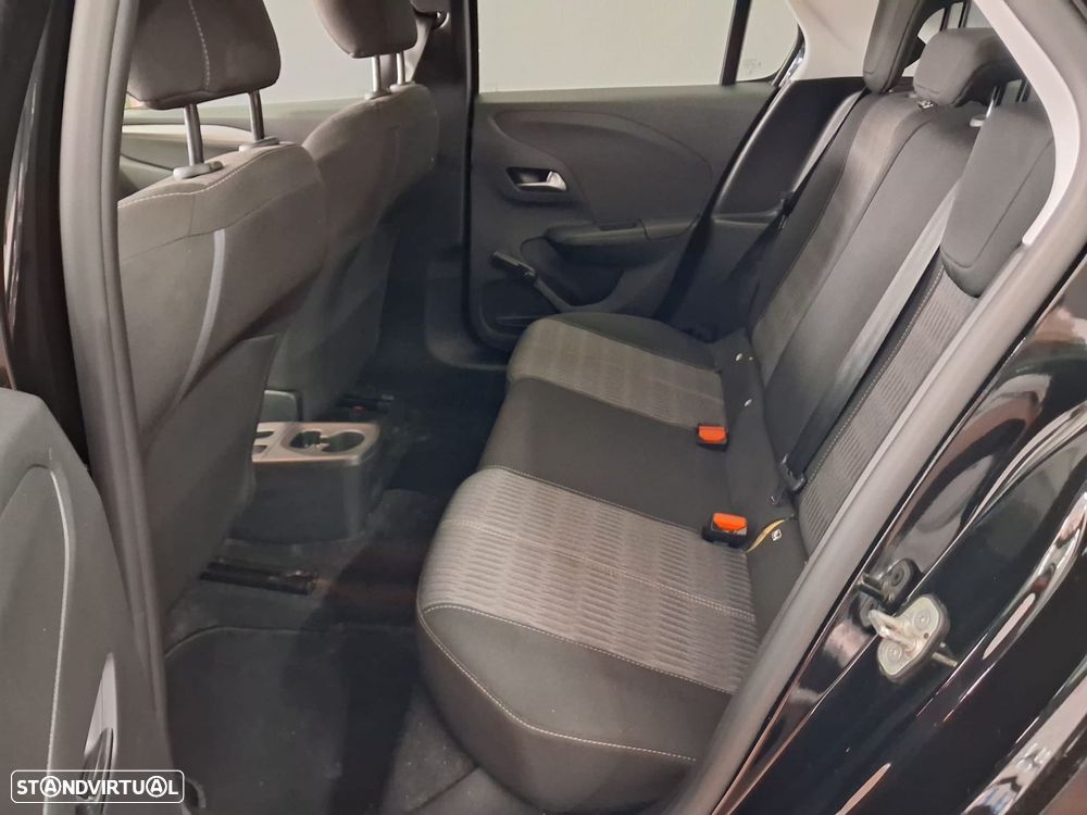 Opel Corsa 1.2 Business Edition - 9