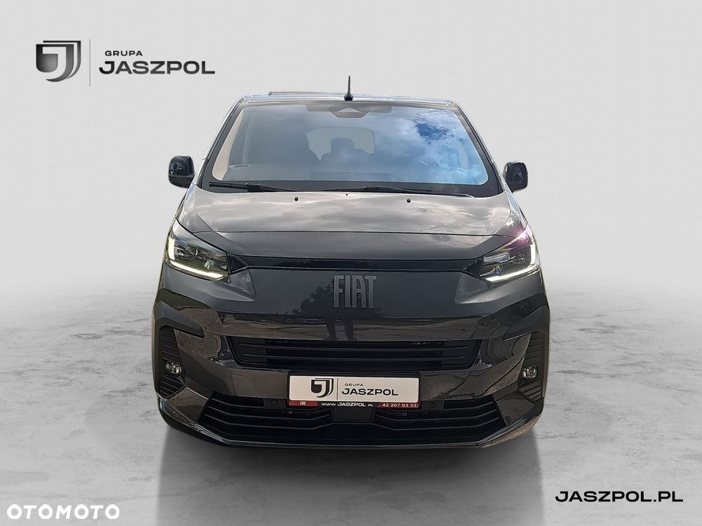 Fiat Ulysse 2.2 Business EAT8 - 2