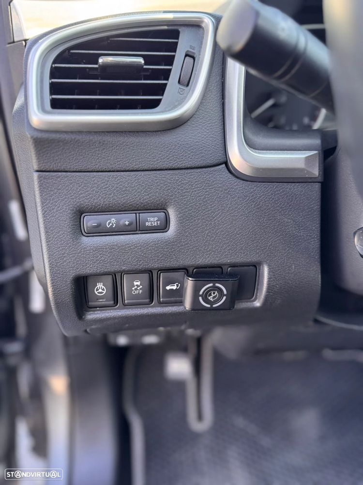 Nissan Murano - 10