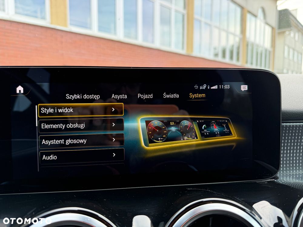 Mercedes-Benz GLB 200 d 8G-DCT Progressive - 15