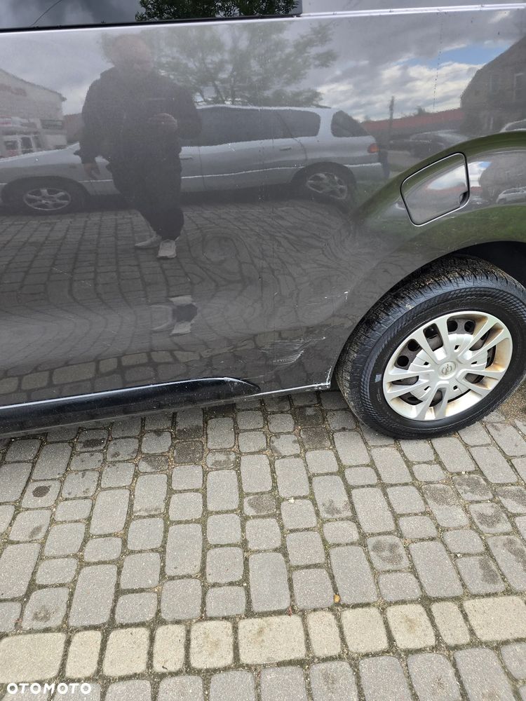 Opel Vivaro - 7