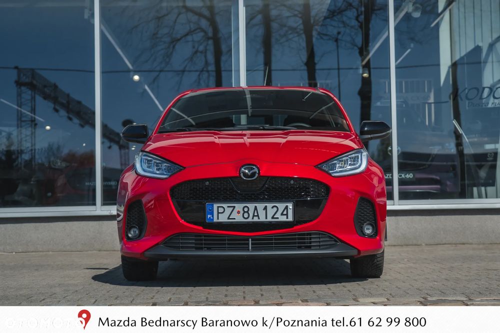 Mazda 2 Hybrid 1.5 Homura CVT - 12
