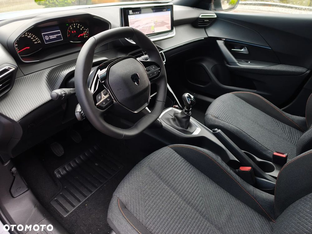 Peugeot 2008 PureTech 100 Style S&S BVM6 - 16