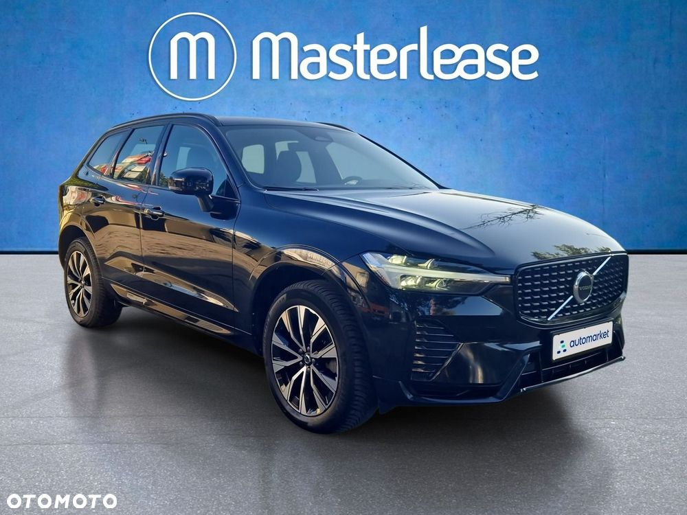 Volvo XC 60 - 3