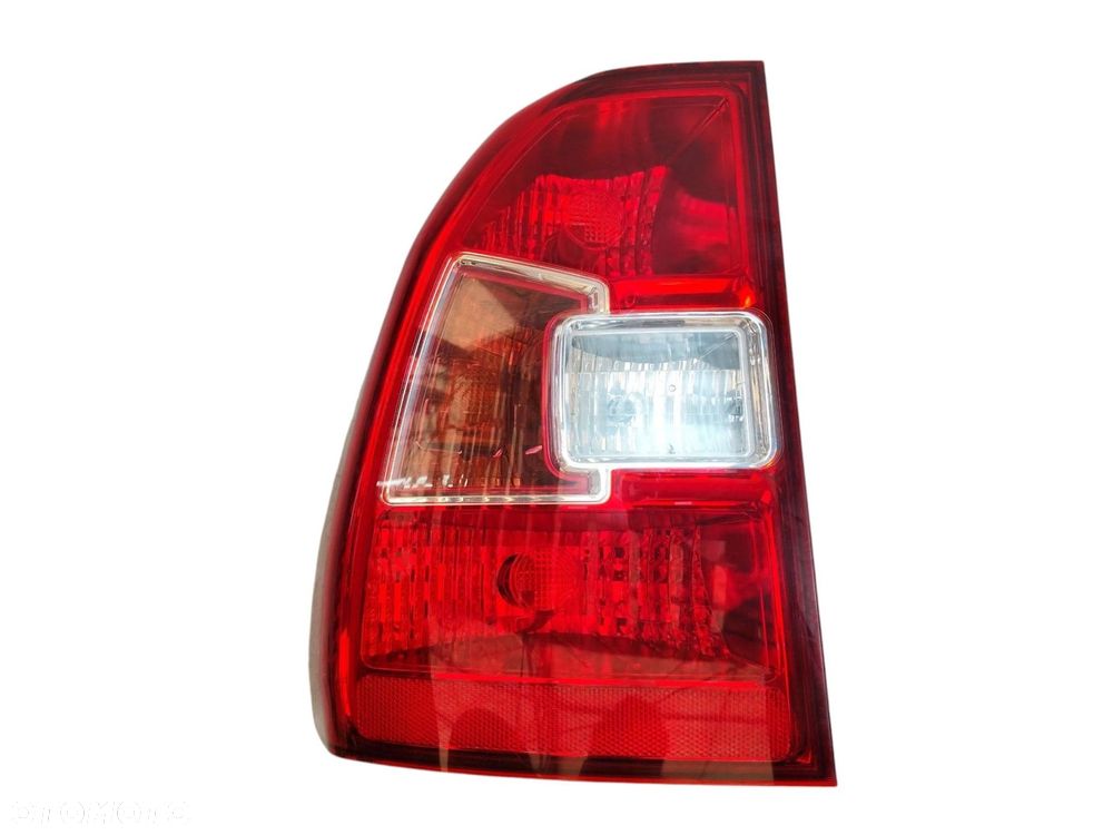 LAMPA LEWA LEWY TYŁ KIA SPORTAGE II LIFT (2008-2010) 92401-030 EUROPA - 1