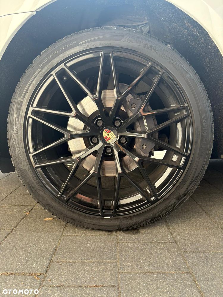 Porsche Macan Standard - 13