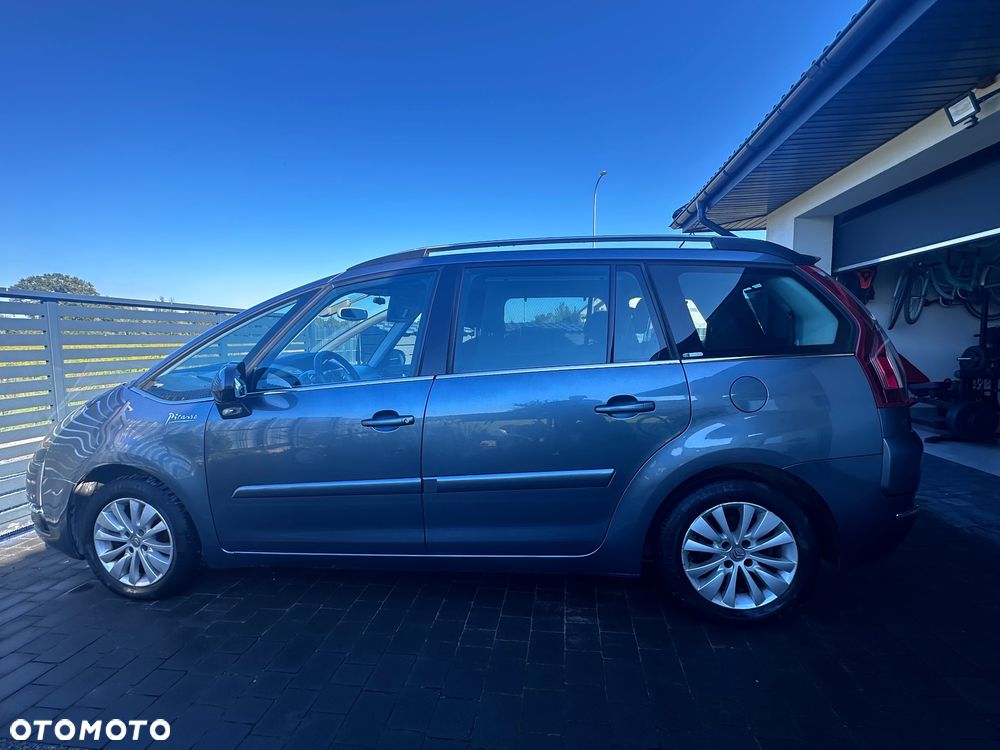Citroën C4 Grand Picasso