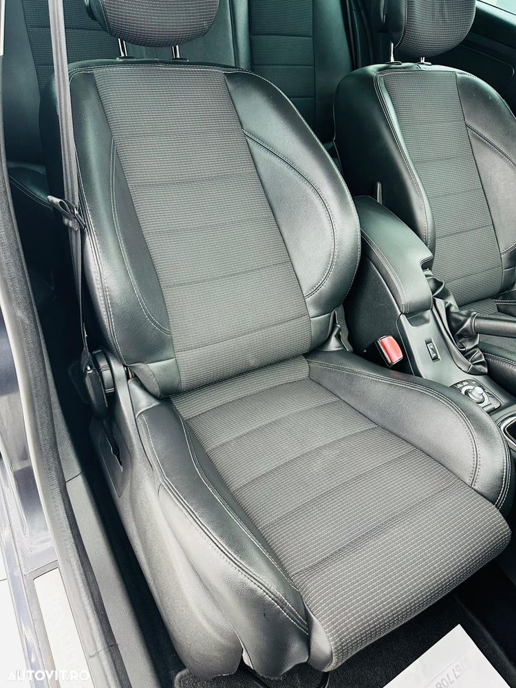 Renault Megane 1.5 dCi Sport Edition - 21