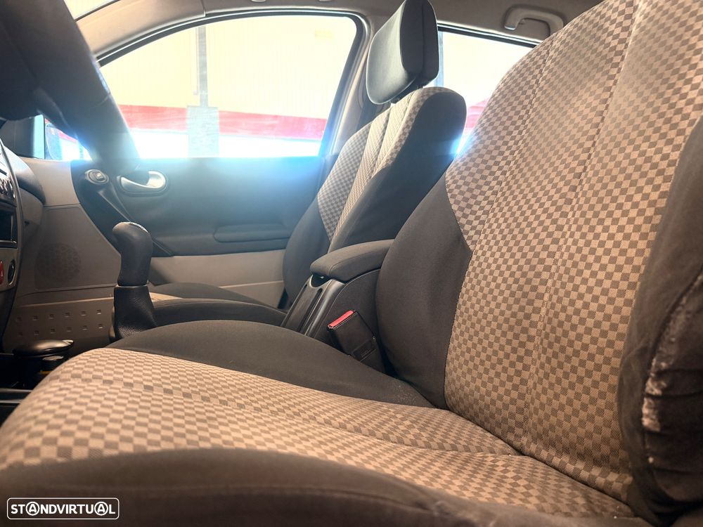 Renault Mégane Break 1.5 dCi C Expression - 6