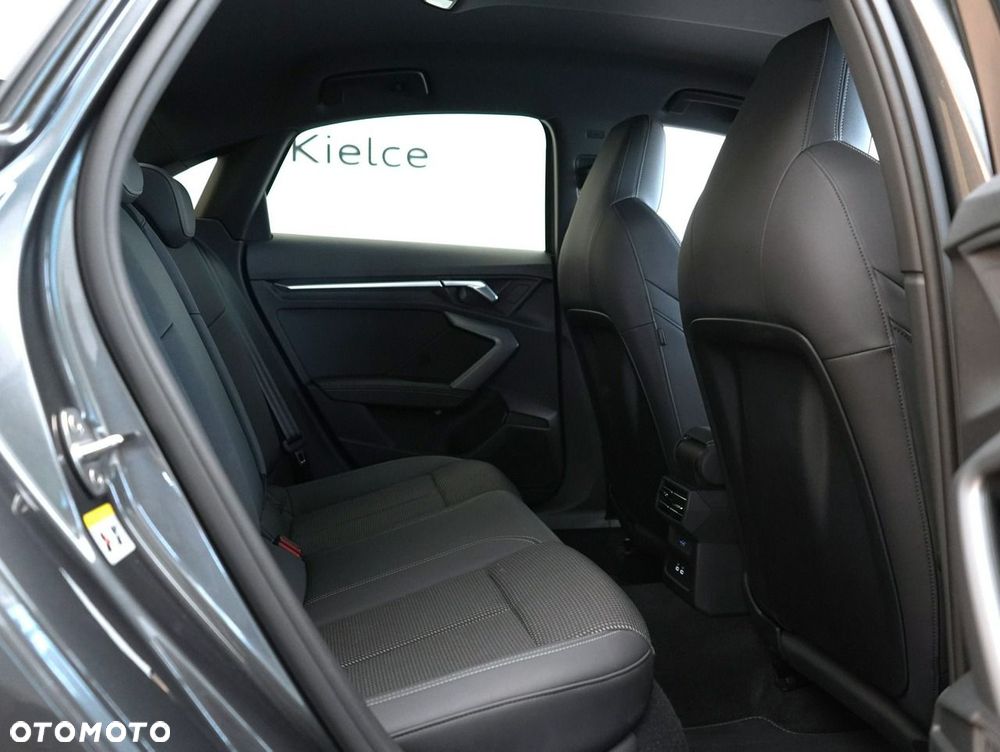 Audi A3 Limousine - 29