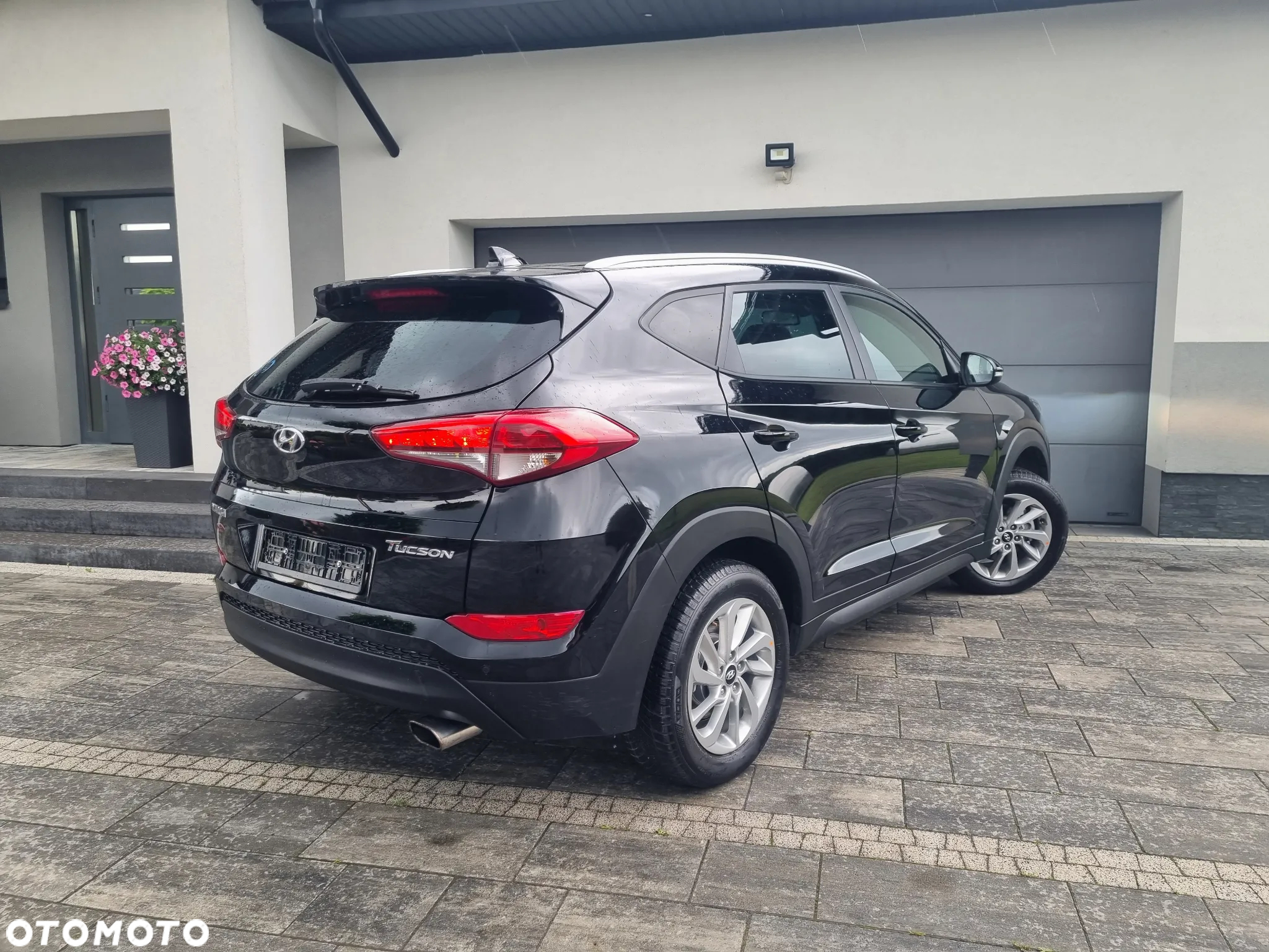 Hyundai Tucson 1.6 GDi Comfort 2WD - 3