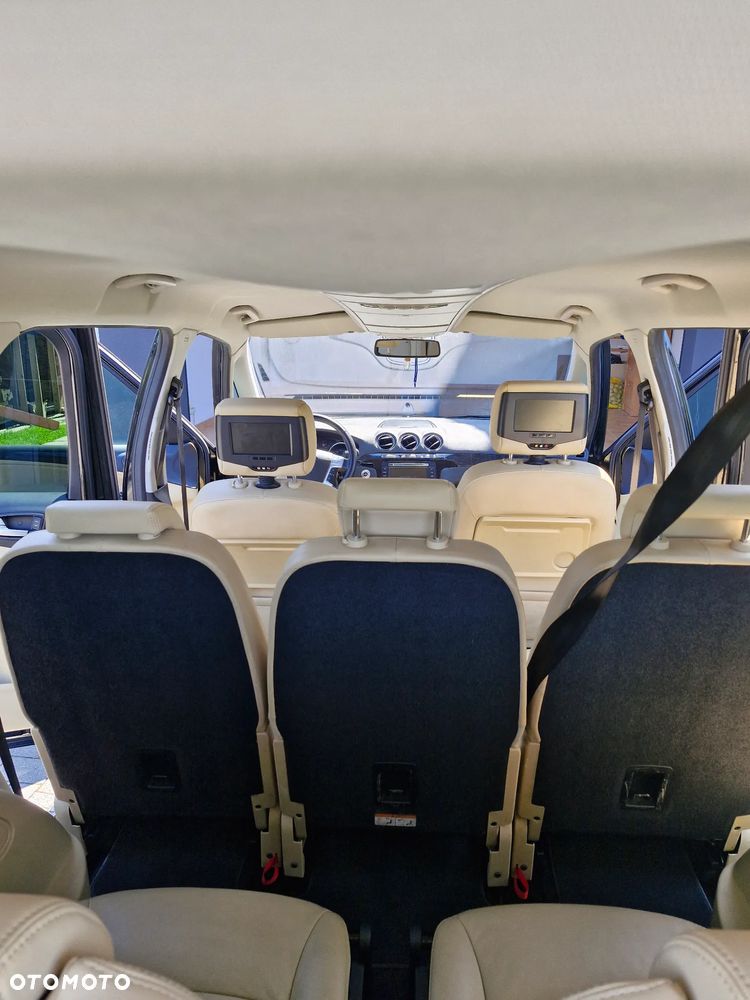 Ford Galaxy 2.0 TDCi Platinium X (Ghia) - 22